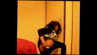 Video 8109365: transvestite, toy play