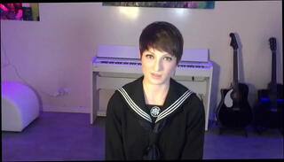 Video 677775375: bukkake cumshot facial, bukkake cum facials, blindfolded facial, blindfolded masturbation, japanese bukkake cum, cosplay bukkake, bukkake group, handjob facial cumshot