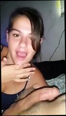 Video 321751301: cum swallow straight, bf swallows, cumshots swallow