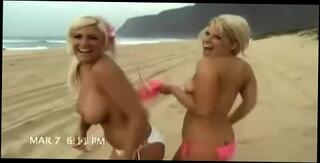 Video 99572501: softcore babes, tits softcore, softcore blonde, lesbian, tit beach babe, babe straight, nipples, big boobs