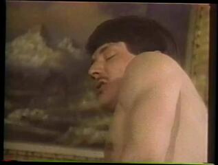 Video 321030401: ginger lynn, retro stockings, retro blonde, thighs open, straight ginger