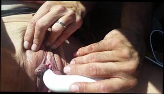 Video 186078503: finger banged, banging husband, amateur handjob blowjob, husband head