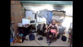 Video 124066301: gay mask, female gay, man gay