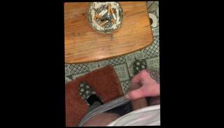 Video 1575125693: solo male cumshots gay, solo handjob cum, solo amateur cum, wanking load