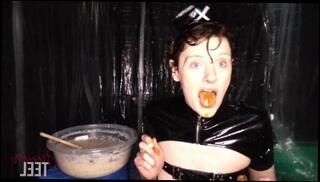 Video 1581397823: solo fetish play, solo amateur girls, amateur solo female, wet fetish, irish girl, girl juice