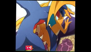 Video 1173475385: gay furry, pokemon furry, porn