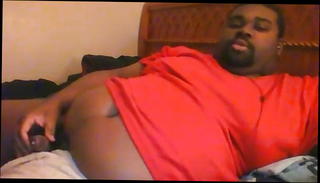 Video 1254847001: chubby gay man, chubby guy masturbating, chubby fat gay, chubby gay men