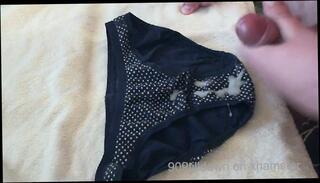 Video 149779501: old gay man cum, panties cum, private cum