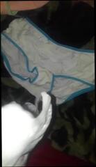 Video 359127701: nieces panties, dirty gay, dirty man