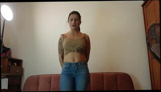 Video 1597566565: femdom pov ass, diaper humiliation, solo femdom, amateur big ass pov, diaper butt, pov big ass latin, petite amateur pov