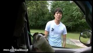 Video 302352245: stud bareback anal fucking, gay hardcore twink interracial, stud bareback ass fucking, gay interracial twink blowjob, twink big cock bareback, black stud barebacked, interracial oral cock, black thugs bareback fucking, interracial big black slim, black white interracial