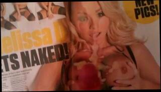 Video 112891801: melissa debling, gay man cum