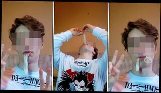 Video 1602571083: gay twink solo masturbation, solo twink boys, solo twink jerks, big dick twink solo, twink solo big cock, twink solo cumshot, solo amateur twink, solo teen twink, muscle twink solo, condom cum swallow, solo boy moaning, solo male masturbation moaning, solo boy handjob, twink tongue