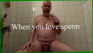 Video 1657896805: bukkake sperm, cum bukkake, amateur bukkake, amateur sub