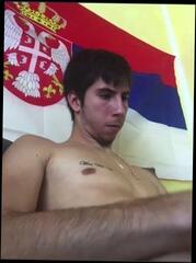 Video 196040901: gay sexy hot boys, boys hot gay man, serbian boy