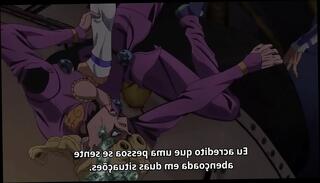 Video 1009545835: anime shemale