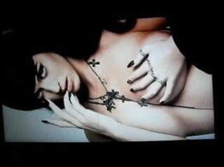 Video 93207401: katy perry, gay man cum