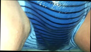 Video 97712705: pee underwear, pissing peeing, solo pee, boy pee, amateur pee