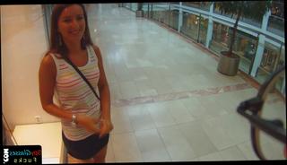 Video 763850904: pov banged, eurobabe banged, bathroom banging, stranger pov, pov european