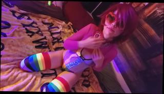 Video 1317652604: teen pov tit, small tits pov, teen pov hd, pov toy, red head pov, stockings pov, bubble butt daddy, princess bubble