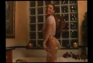 Video 234091004: latex bikini, bikini softcore, bikini babe, model dance