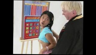 Video 110181825: kim soo ah, interracial facial cumshot, interracial blowjob facial, woman interracial, interracial asian, korean woman