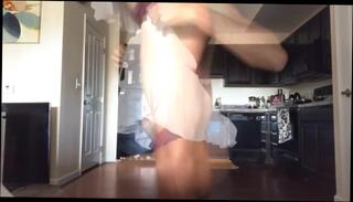 Video 1416619503: creampie solo, solo amateur trans, teasing creampie, celebrity creampie