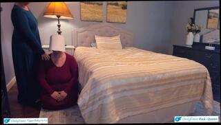 Video 1619430723: bbw threesome ffm, wife threesome ffm, hardcore ffm threesome, bbw wife cuckold, amateur ffm threesome, bbw wife reverse, cuck wife, bbw wife playing, cuck queen, cuckold breeding, bbw cosplay, bbw red