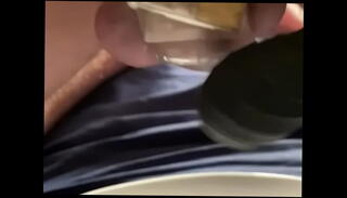 Video 1411027155: solo dildo masturbation orgasm, sex dildo toys solo, dildo solo boy