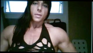 Video 1539695701: webcam muscle girl, webcam women, straight women