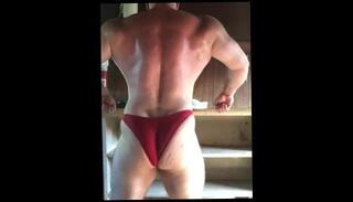 Video 1360450803: solo muscle jock, muscle stud solo, worshiping jock, jock dominant, sexy gay jock, big dick gay jock, sexy amateur studs, amateur huge dick solo, gay hunk solo, muscle stud daddy, daddy bear solo, hot sexy stud, big dick tattooed stud, dominated gay men, big dick solo male, bodybuilder muscle worship, sexy shorts, sexy parts