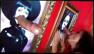 Video 1566859611: luisa de marco, pantyhose fetish, pantyhose threesome, threesome facial cum, fetish straight, pantyhose pervert, hotel threesome, pantyhose fantasy, pantyhose stockings