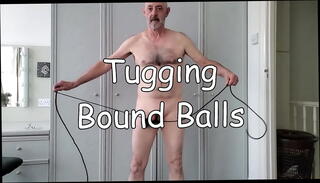 Video 1601153755: cbt humiliation, cbt bdsm, cbt cock ball, bound ball, small penis humiliation, cbt pain, cbt tied