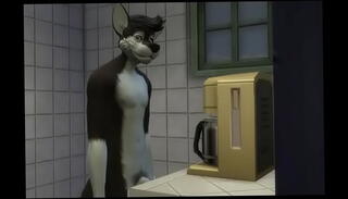 Video 1309041285: furry 3d, gay furry anal, 3d gay game, male furry, gay oral anal, horny ass, dick fast