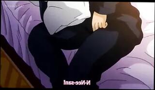 Video 1438018601: hentai cartoon, sisters love, brother, straight