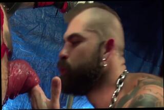 Video 1058386804: fisting fetish, gay fetish, fetish hd, extreme fisting