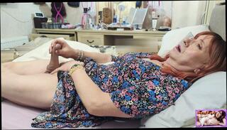 Video 1622622151: beauty wanks cock, wife home, hd shemale