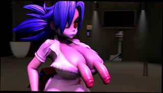 Video 364879695: futanari shemale, inflation