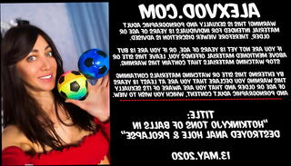 Video 998392715: prolapse fisting ass, anal fisting prolapse, anal hole prolapse, extreme anal prolapse, balls prolapse, huge anal prolapse, insertion prolapse, big prolapse, big boobs ass hole, ass hole ruined, anal hole destroyed