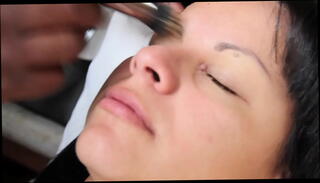 Watch the video about Melissa Pitangax sensualiza para as cameras