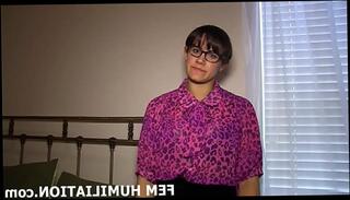 Video 820341215: bisexual femdom pov, pov femdom sissy, bisexual sexual, big dildo stretching