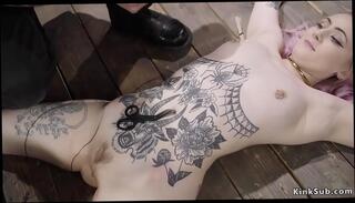 Video 882475835: bdsm bondage slave, bdsm fetish slave, slave ass whipped, bondage slave fucked, bdsm hardcore bondage, slave flogged, bondage slave rough, slave tied fuck, pale slave, painful flogging, bizarre bondage