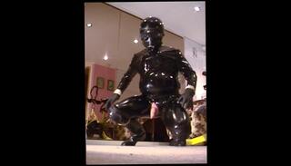 Video 189389901: retro cum, retro gay, man retro