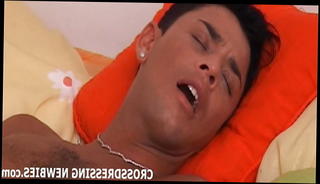 Video 1223790601: crossdressing newbies, crossdresser girl, gay crossdresser, fuck doll slut, little fuck slut, wearing sexy stockings