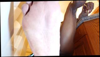 Video 1624324483: feet fetish solo, fetish feet ass, dirty feet fetish, male feet fetish, feet closeup, closeup dirty talk, feet ass hole, daddy feet, closeup amateur, amateur man solo, solo muscular male, men feet, solo celebration