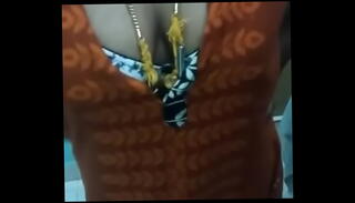 Video 561306465: boob self