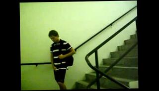 Video 29221445: solo boy, public solo, college boy jerking