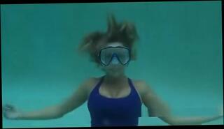 Video 808815704: fetish solo, solo big tit babe, solo female big tits, speedo