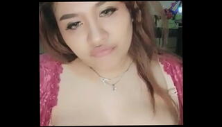 Video 941097995: indonesia boobs