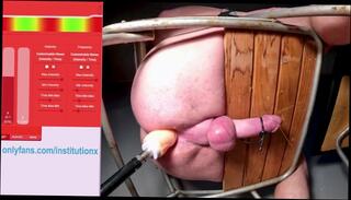 Video 1621359563: prostate milking massage orgasm, prostate massage pegging cumshot, anal strapon prostate massage, strapon femdom pegging anal, bdsm femdom pegging, bdsm femdom bondage, solo bdsm femdom, prostate massage blowjob cum, amateur strapon pegging, prostate massage hand, male bondage milking, anal prostate stimulation, femdom anal training, impaled